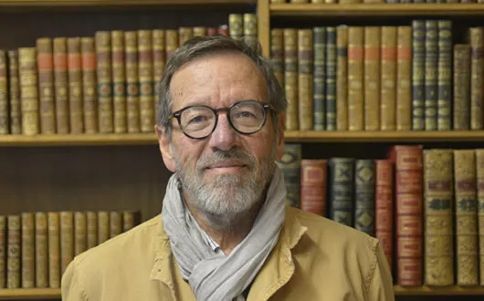 René Zahnd festival atlantide nantes 2025