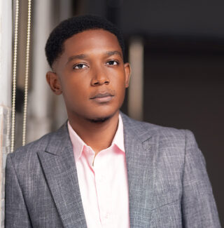 AGANZE Steve - Atlantide 2026