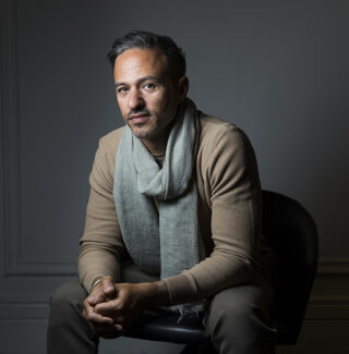 Feurat Alani - Atlantide 2026