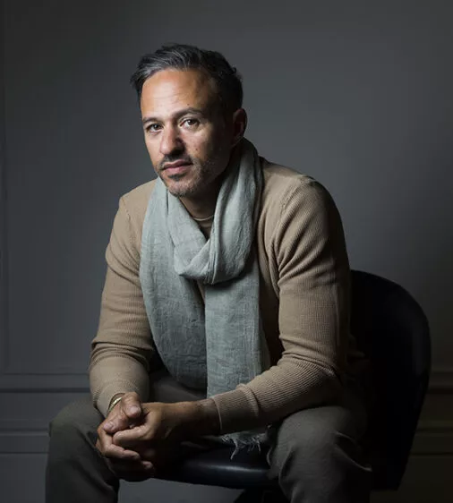 Feurat Alani - Atlantide 2026