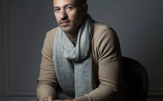 Feurat Alani - Atlantide 2026