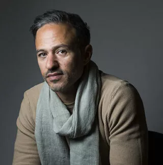 Feurat Alani - Atlantide 2026