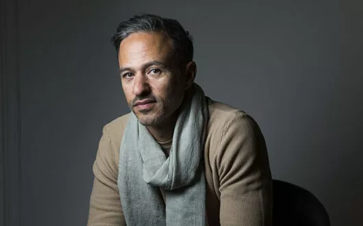 Feurat Alani - Atlantide 2026