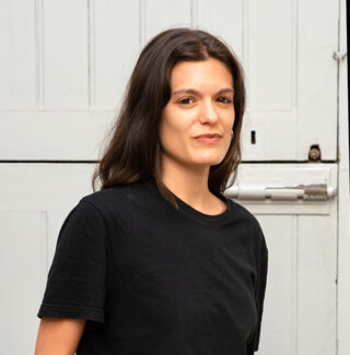 ALDEGUER Hélène / Atlantide 2026