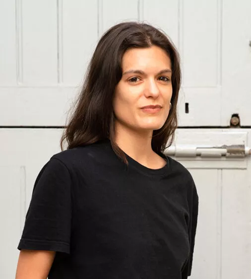 ALDEGUER Hélène / Atlantide 2026