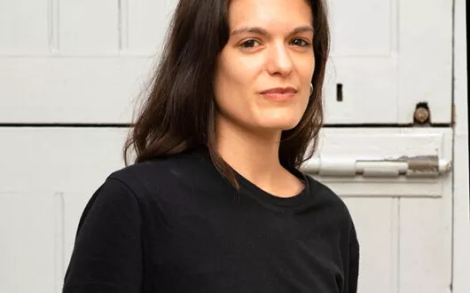 ALDEGUER Hélène / Atlantide 2026