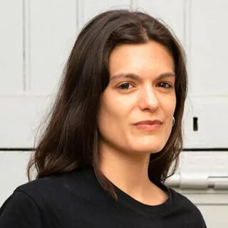 ALDEGUER Hélène / Atlantide 2026