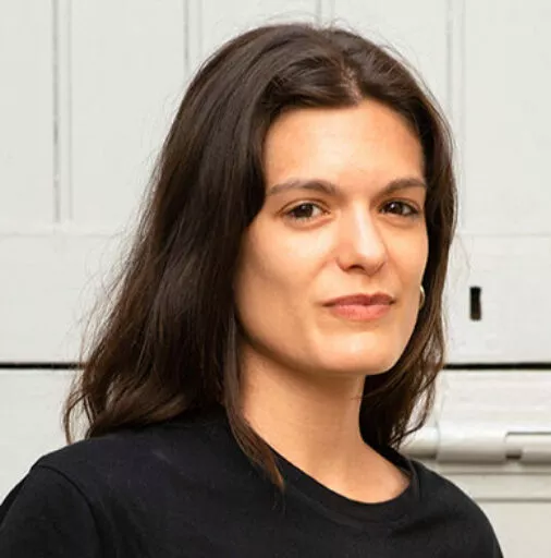 ALDEGUER Hélène / Atlantide 2026