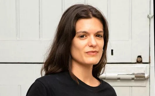 ALDEGUER Hélène / Atlantide 2026