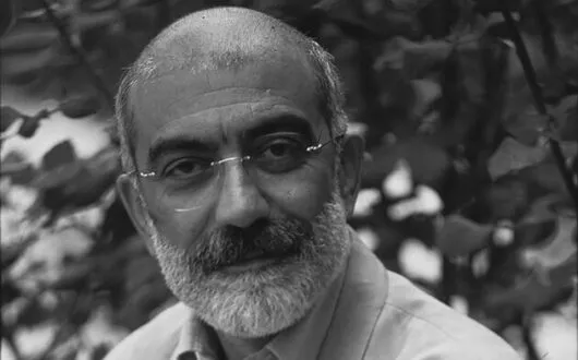 ALTAN Ahmet - Atlantide 2026