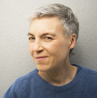 Stéphanie Arc / Atlantide 2026