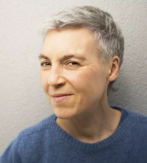 Stéphanie Arc / Atlantide 2026