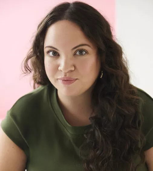 BELKHODJA Katia / Atlantide 2026