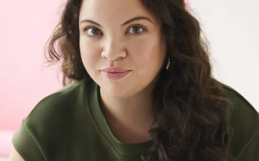 BELKHODJA Katia / Atlantide 2026