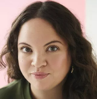 BELKHODJA Katia / Atlantide 2026