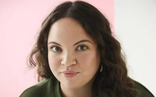 BELKHODJA Katia / Atlantide 2026