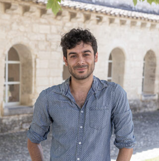 Carmona Antonio - Atlantide 2026