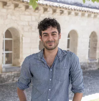 Carmona Antonio - Atlantide 2026