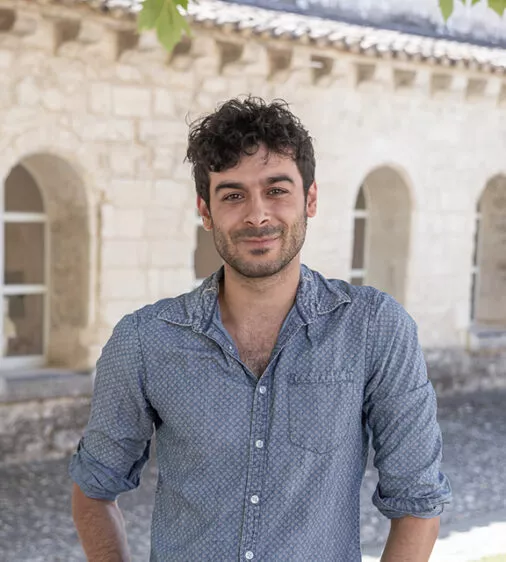 Carmona Antonio - Atlantide 2026