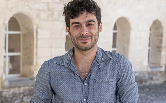 Carmona Antonio - Atlantide 2026