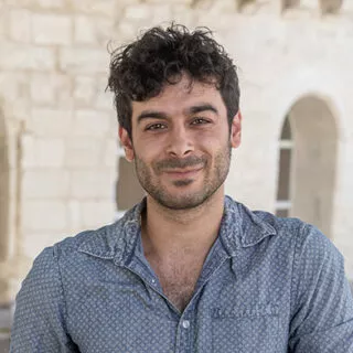 Carmona Antonio - Atlantide 2026