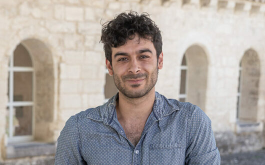 Carmona Antonio - Atlantide 2026