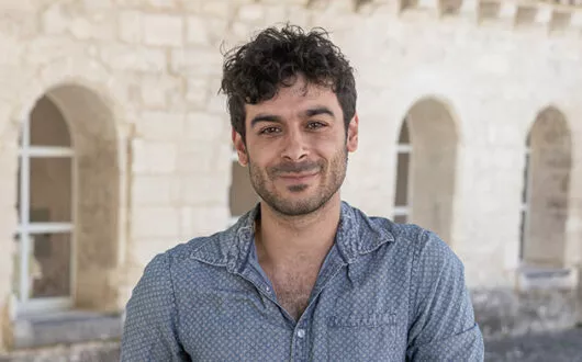 Carmona Antonio - Atlantide 2026