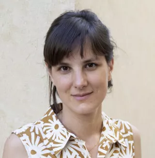 Lise Charles - Atlantide 2026