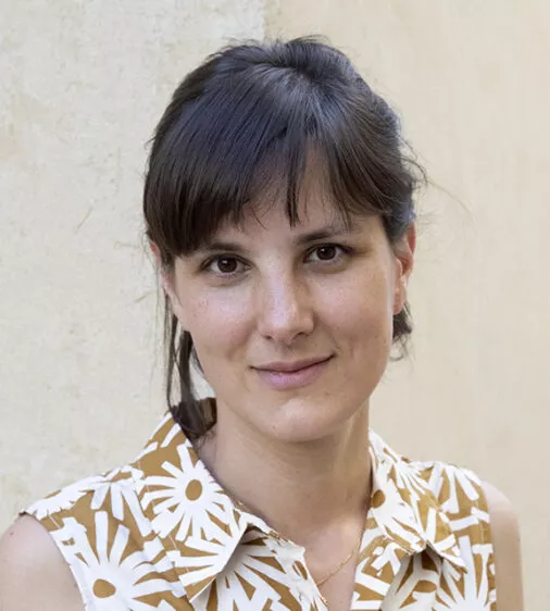 Lise Charles - Atlantide 2026