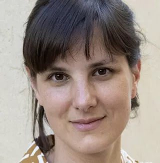 Lise Charles - Atlantide 2026