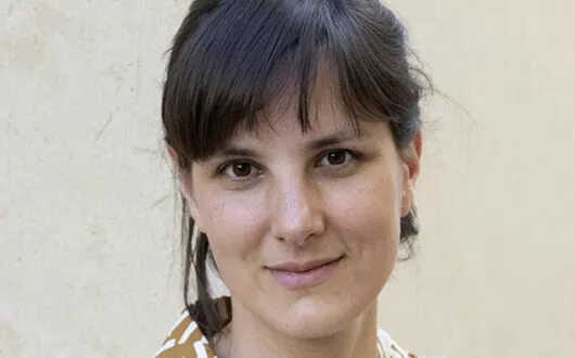 Lise Charles - Atlantide 2026