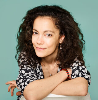 CHARREL Marie - Atlantide 2026