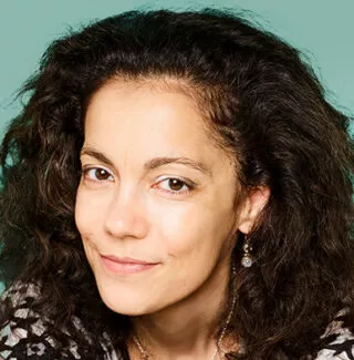 CHARREL Marie - Atlantide 2026