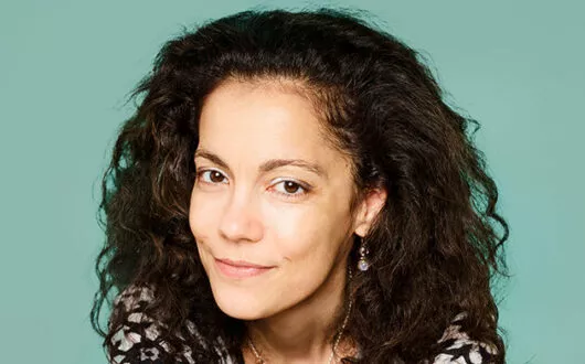 CHARREL Marie - Atlantide 2026