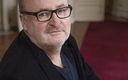 Velibor Čolić - Atlantide 2026