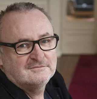 Velibor Čolić - Atlantide 2026