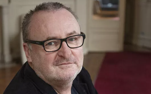 Velibor Čolić - Atlantide 2026