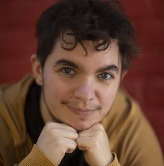 CORCÉJOLI Camille - Atlantide 2026