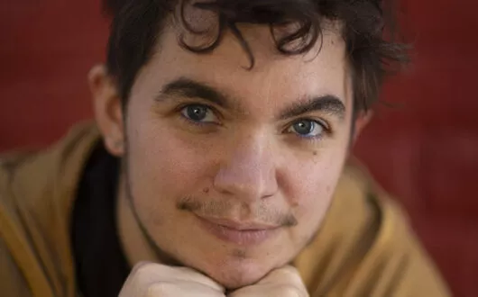 CORCÉJOLI Camille - Atlantide 2026