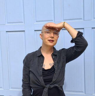 DELORME Wendy - Atlantide 2026