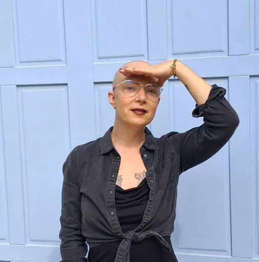 DELORME Wendy - Atlantide 2026