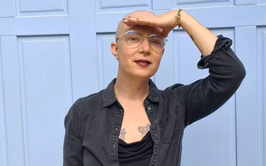 DELORME Wendy - Atlantide 2026