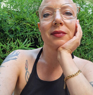 DELORME Wendy - Atlantide 2026