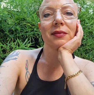 DELORME Wendy - Atlantide 2026