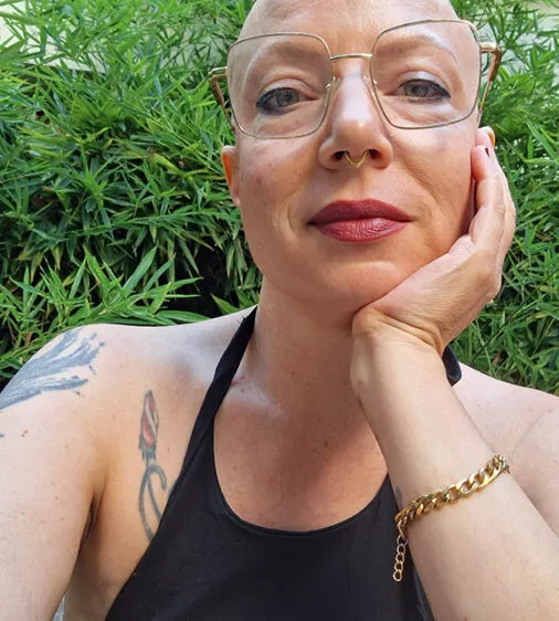 DELORME Wendy - Atlantide 2026