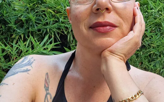 DELORME Wendy - Atlantide 2026