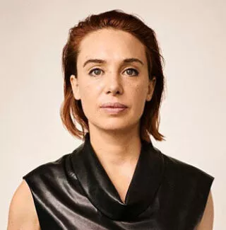 DOSCH Laetitia - Atlantide 2026