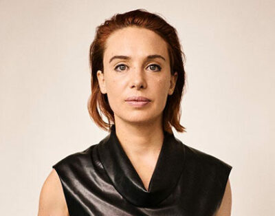 DOSCH Laetitia - Atlantide 2026