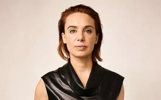 DOSCH Laetitia - Atlantide 2026