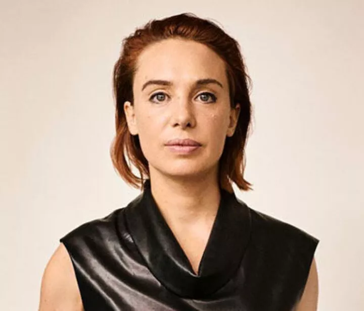 DOSCH Laetitia - Atlantide 2026